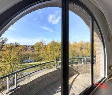 Prachtig dakappartement met adembenemend uitzicht - Foto 6