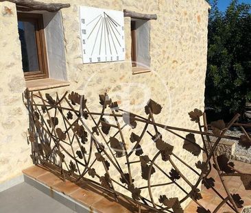 Luxury Villa for rent in Denia, Spain - Photo 6