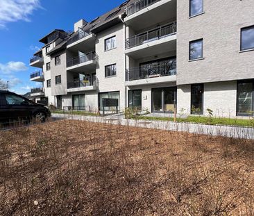 Gezellig appartement met 2 slaapkamers en zonneterras - Foto 6