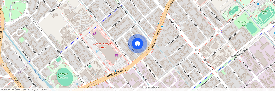 9 Ascot Avenue, Westcourt, QLD 4870