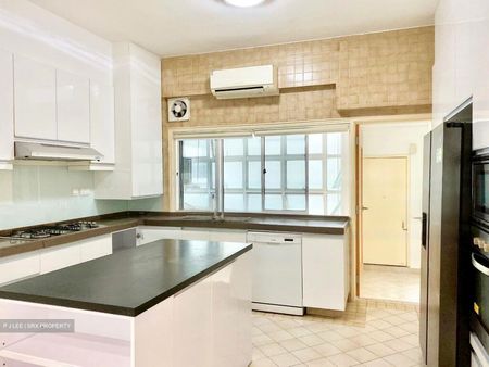 Lien Towers (D10), Apartment - For Rent - Photo 5