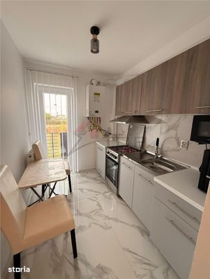 Inchiriere apartament cu 1 camera - Lunca Cetatuii - Photo 1