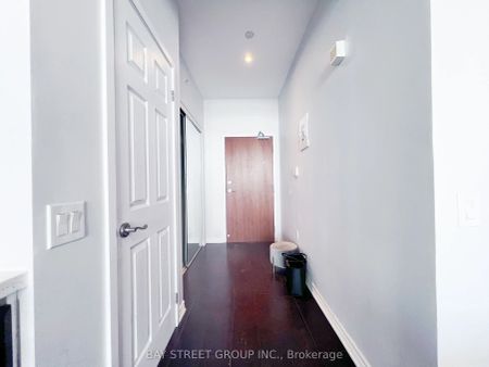 85 Queens Wharf Road #4505 - Photo 3