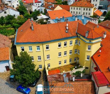 Pronájem exkluzivního zařízenéhé bytu 2+kk, 57 m - Photo 3