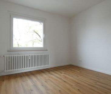 Wohnen im beliebten Dichterviertel! Erstbezug nach Sanierung! - Photo 4