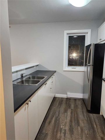 For Lease - 170 Bradford Street Unit# 201, Barrie, Ontario - Photo 3