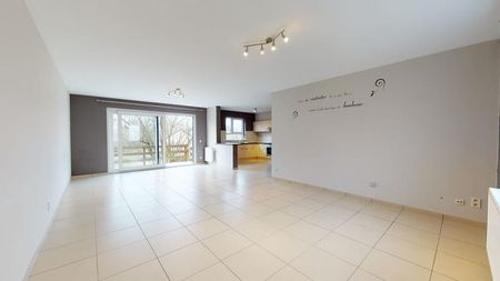 Benedenverdieping te huur - Photo 4