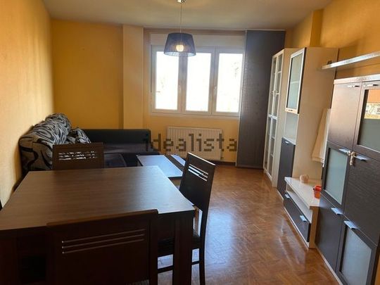 Alquiler de piso en Calle Honduras - Foto 1