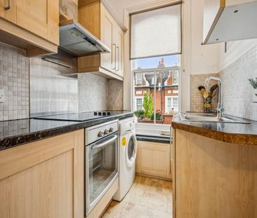 1 bedroom flat to rent - Photo 4