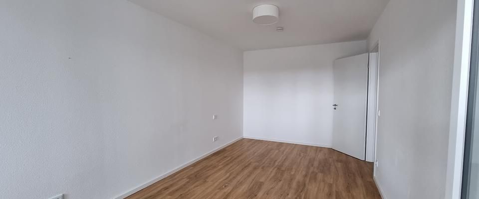 2-Zimmer Seniorenwohnung mit Wintergarten in der ÖkoSiedlung (ab 60 Jahren) - Photo 1