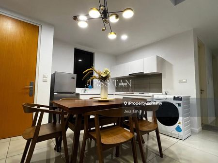 NOVUM, Kampung Kerinchi (Bangsar South) - Photo 5