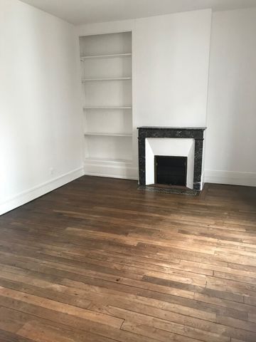 Location Appartement 3 Pièces 58 m² - Photo 2