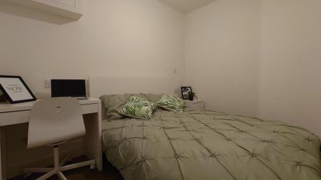 Studio to rent - Photo 5