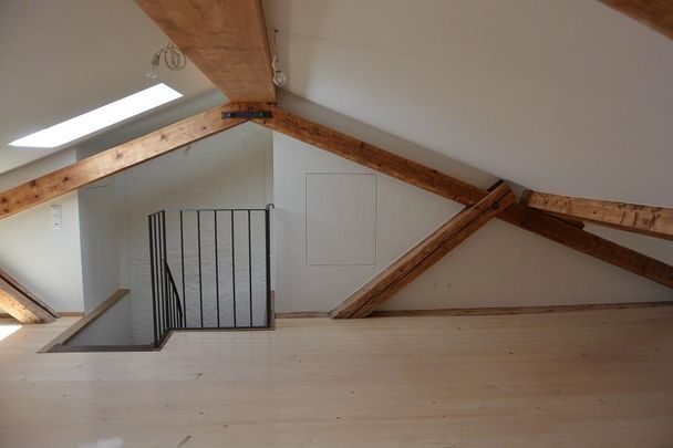 Bel appartement de 2 pièces au 4ème étage - Foto 1