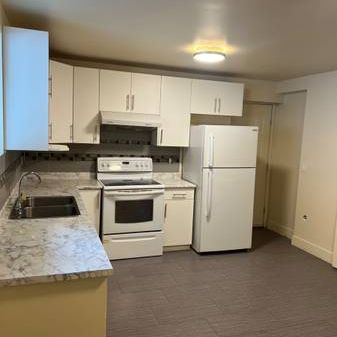 Ground Level - 2 Bed 1 Bath Suite For Rent - Available Now - Photo 3