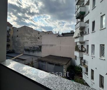 Monolocale in Affitto in Via Val Strona a Milano - Photo 1