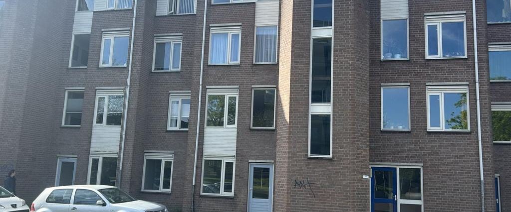 Appartement te huur: Bram van den Berghstraat 35 5348 JT Oss - Photo 1