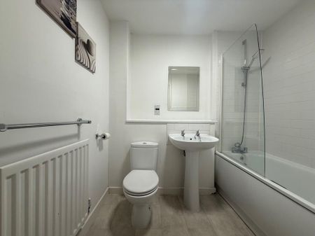 1 bedroom apartment to rent - Photo 5