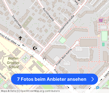 Familienidylle in der Gropiusstadt - Foto 1