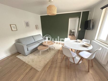 Appartement à louer à Henin Beaumont - Réf. henlgli14435 - Photo 2