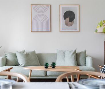 Kattfotsbacken, Hässelby - Photo 4