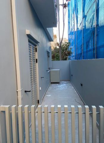 Διαμέρισμα για ενοικίαση Αμφιθέα (Παλαιό Φάληρο) - Photo 4