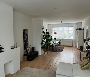 Benedenwoning St. Ignatiusstraat, Breda huren? - Foto 1
