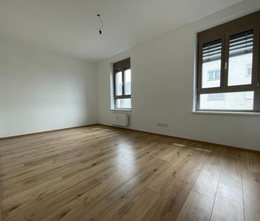 Generationenwohnhaus Triester Straße 12, Top 10; 2 Zimmer mit Balko... - Foto 2