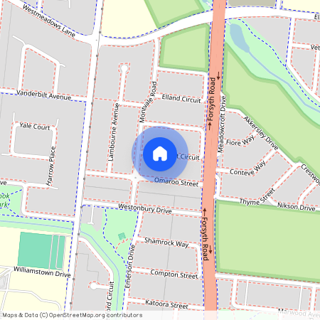 43 Freemont Circuit, VIC 3029, Truganina