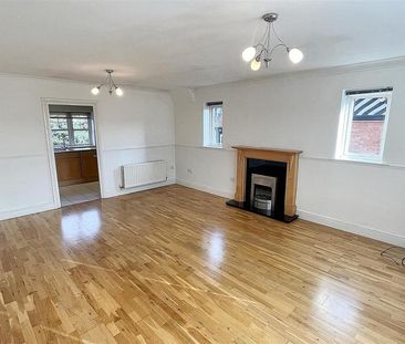 2 bedroom apartment to rent - Photo 2