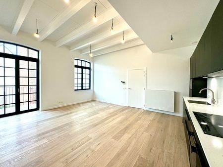 Appartement in Elsene - Foto 5