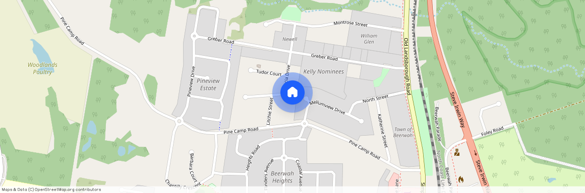 11 Arcadia Drive, Qld 4519, Beerwah