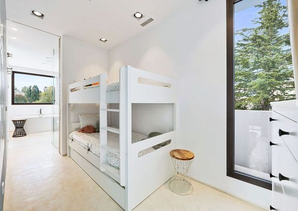 Luxury Villa for rent in Estepona, Spain