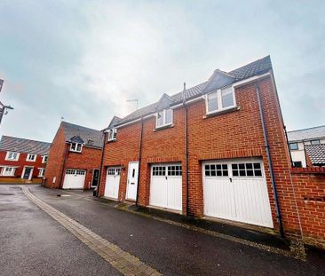 1 bedroom detached house to rent - Photo 1
