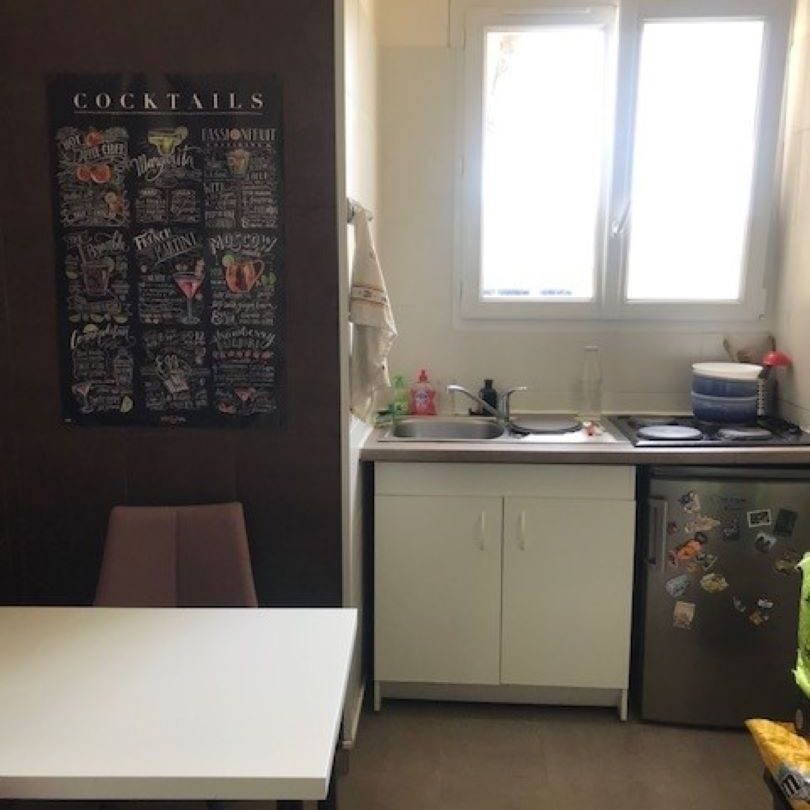 Location Appartement 3 pièces 47m² - Photo 1