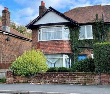 1 bedroom semi-detached house to rent - Photo 1