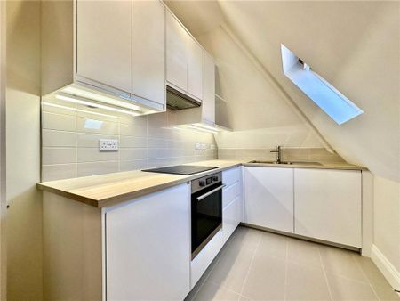 2 bedroom apartment to rent - Photo 2