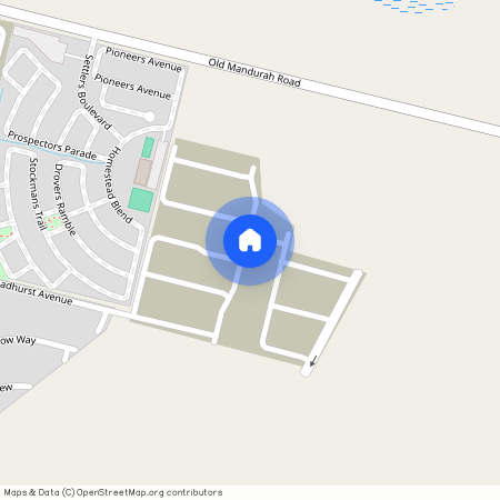 8A Tate Way, 6208, Ravenswood