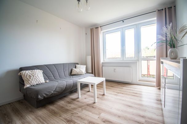 Poznań, Winogrady ul. Szydłowska - Фото 1