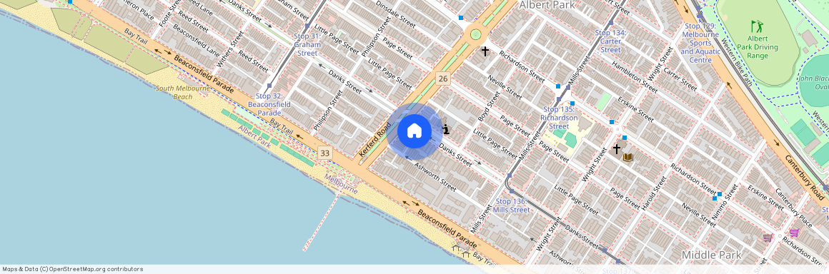 182 Danks Street ALBERT PARK