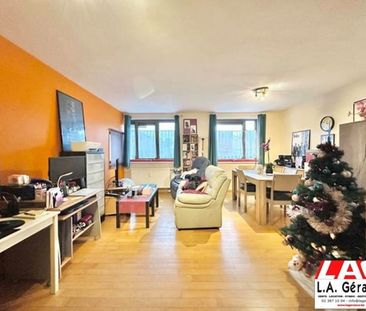 Appartement te huur - Foto 4
