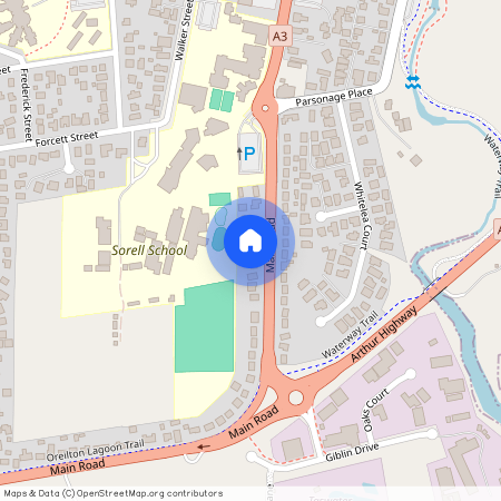 55 Main Road, Sorell, TAS, 7172