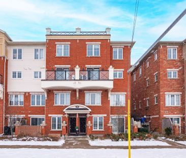 For Lease - 2504 Post Road Unit# 1, Oakville, Ontario - Photo 6