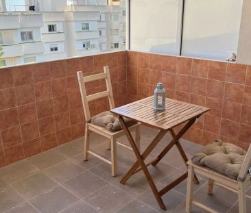 2-bedroom apartment for rent in Benalmádena, perfect for professionals and students - Photo 6