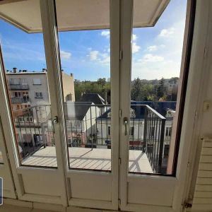 Appartement à louer 1 pièce 23.05m² - Photo 3