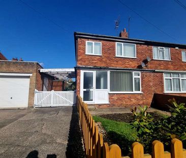 St Martins Drive, Bridlington, YO16 - Photo 1