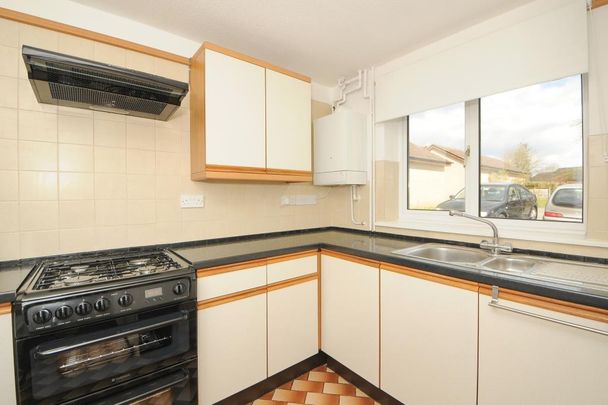 2 bedroom terraced house to rent - Photo 1