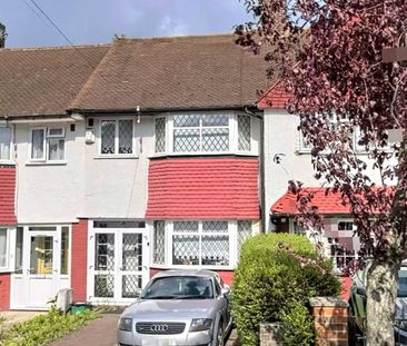 Longhill Road, Catford, SE6 1 - Photo 4