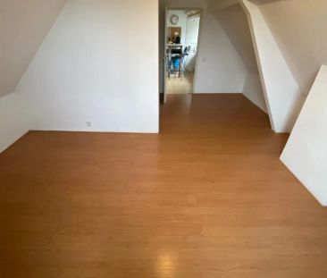 Chambre non meublée, Nieuwe Binnenweg, Rotterdam - À louer - Photo 3