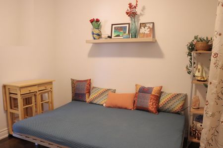For Lease - 1382 Warden Avenue Unit# Main, Toronto, Ontario - Photo 5